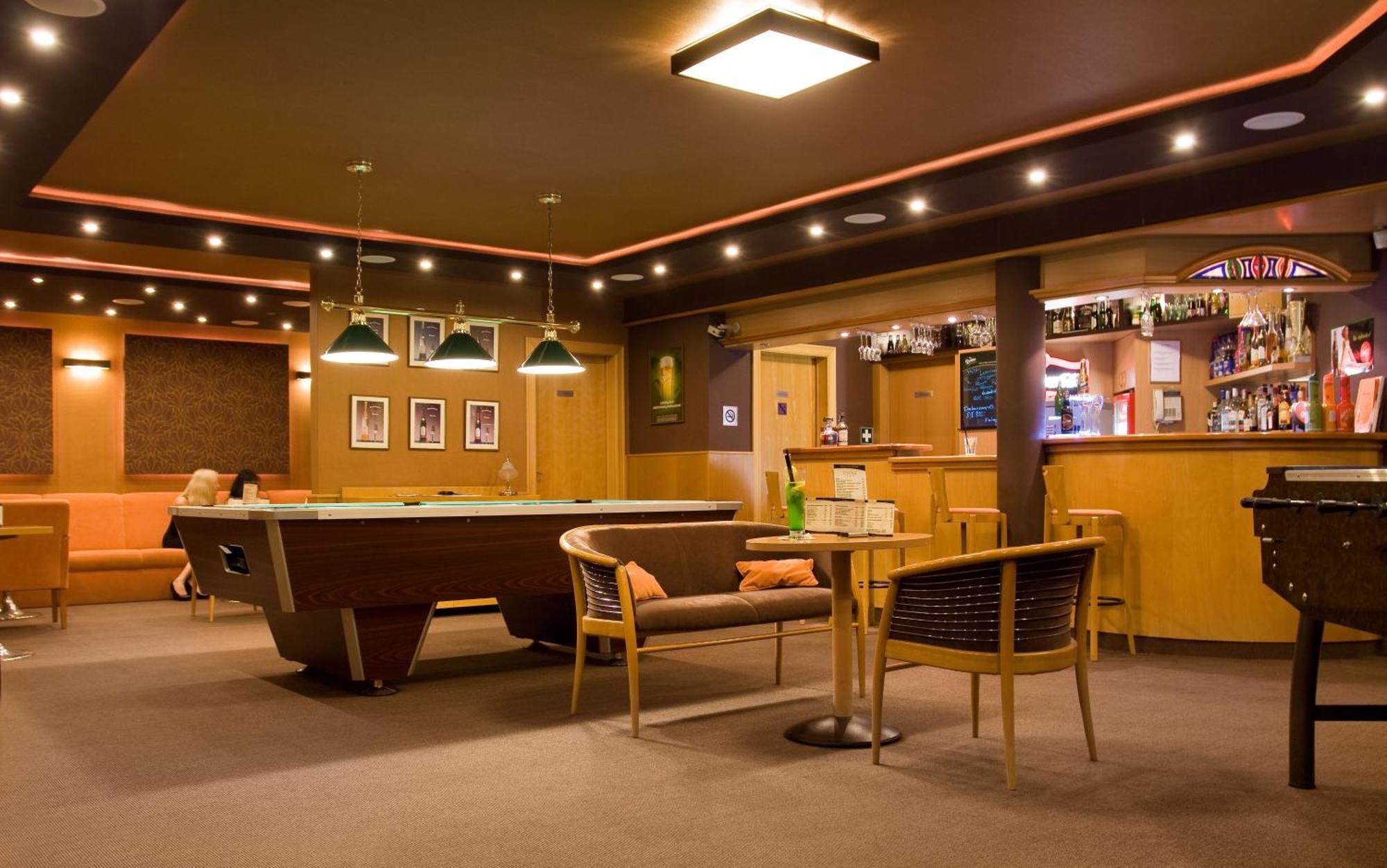 Hotel Kálvária Superior Győr Facilidades foto