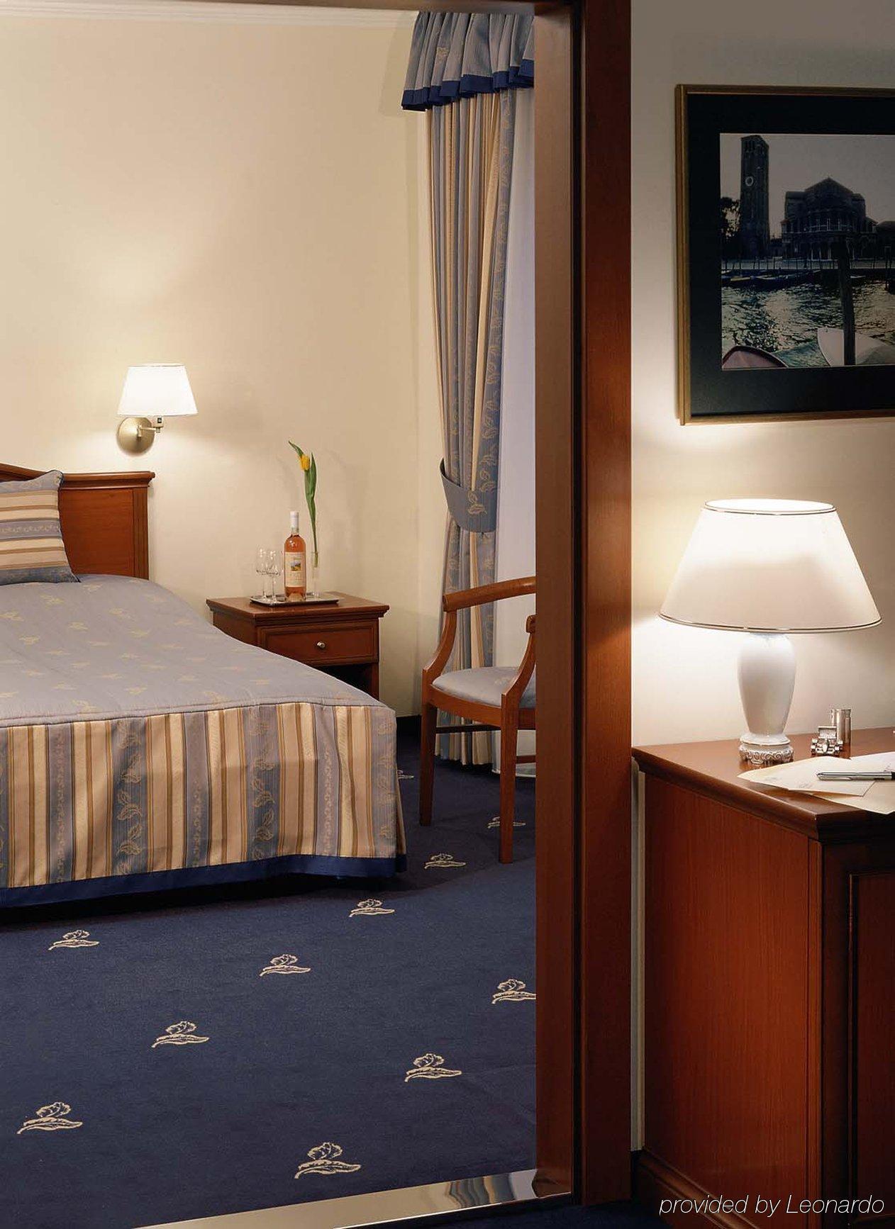 Hotel Kálvária Superior Győr Quarto foto