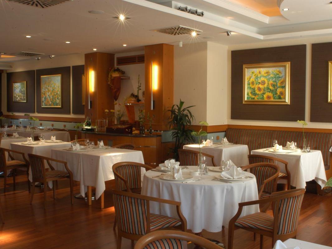 Hotel Kálvária Superior Győr Restaurante foto